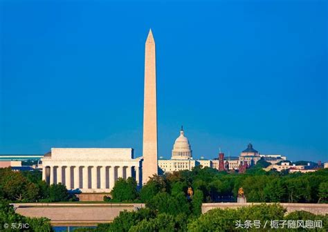 一睹美国首都华盛顿城市面貌|华盛顿|白宫|华盛顿纪念碑_新浪新闻