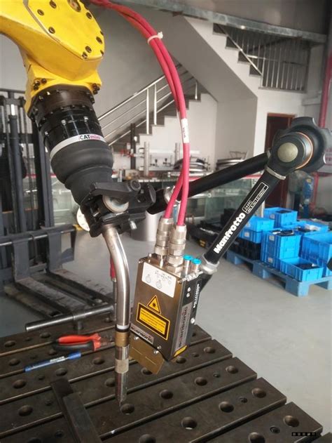 宁波百华不锈钢管道自动焊机 弯管法兰自动焊接设备-阿里巴巴