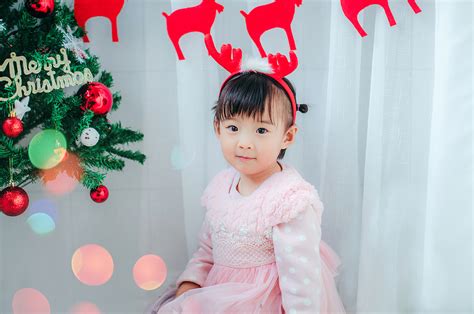 可爱小妮儿图片