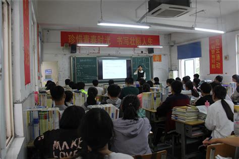 我校管理学院教师赴中牟县刘集镇开展普法宣传志愿服务活动-管理学院