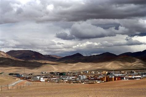 西藏阿里必去的16个地方，去过十个你就是资深驴友