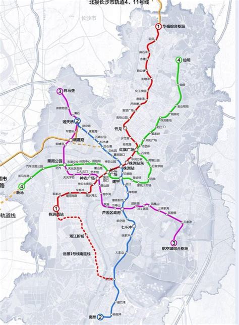 株洲火车站城轨综合站将采用地上地下综合开发利用模式(图)_火车票预订-通途网