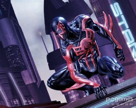 《蜘蛛侠：破碎维度》图文流程攻略-游侠网