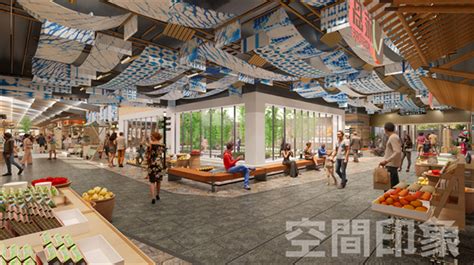 桂林服务区建筑设计篇：把服务区打造成“艺术馆” ？ - 知乎