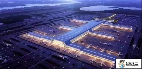 鄂州机场最细消息2020 规划图_旅泊网
