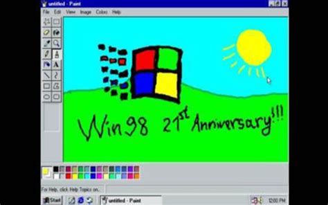 Windows 98:让计算机更有趣_软件资讯新闻资讯-中关村在线