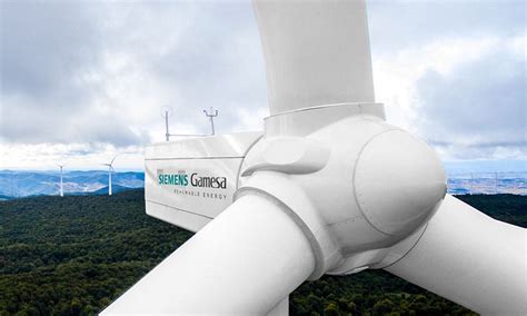 总规模250MW！西门子歌美飒获南非2个大型风电项目订单_穆点咨询——能源科技专业研究与咨询机构