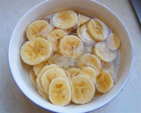 香蕉皮煮水有10种功效作用_凤凰健康