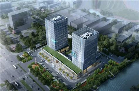 上海浦东软件园（海门）创新基地项目正式签约，构建园区发展新格局！-搜楼选址