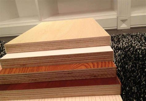 实木颗粒板和实木多层板的区别是什么？-沃尔法(WLAF)
