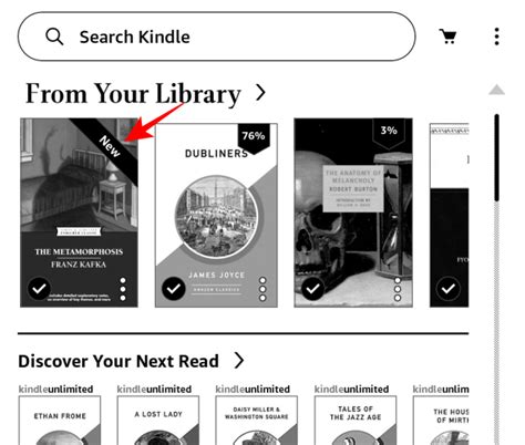 Kindle阅读免费下载_华为应用市场|Kindle阅读安卓版(8.12.0.61)下载