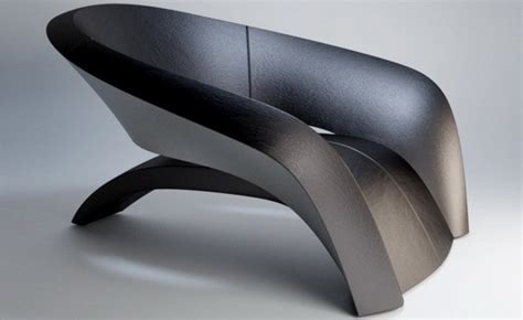 Yelleer 扶手椅[L051]-休闲椅-创意家具 - 坐具--东方华奥办公家具、现代经典创意家具网
