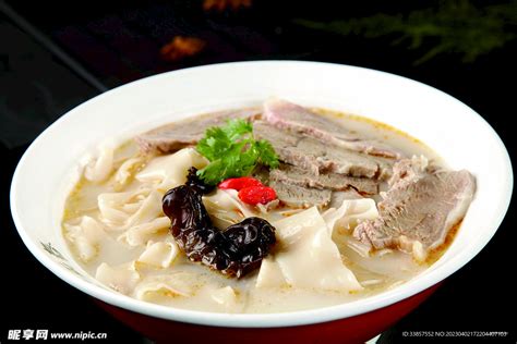 河南烩面美食面食传统文化海报设计图片下载_psd格式素材_熊猫办公