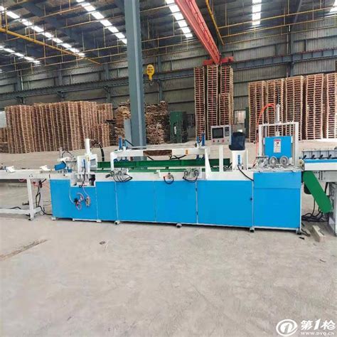 建华木工机械厂-中国木业网