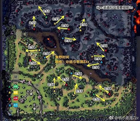 解读DOTA2 RPG地图储存技术_新浪游戏_手机新浪网