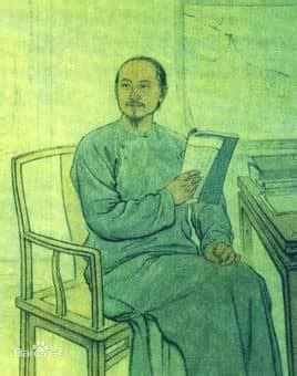 1763年2月12日清代名著《红楼梦》作者曹雪芹病逝 - 历史上的今天
