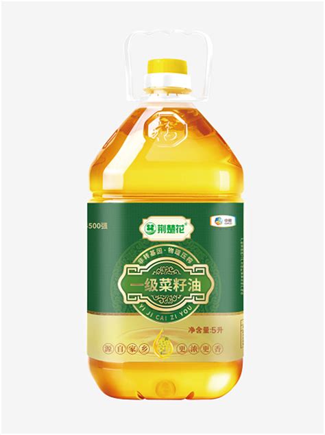 菜籽油标签包装设计设计图__餐饮美食_生活百科_设计图库_昵图网nipic.com