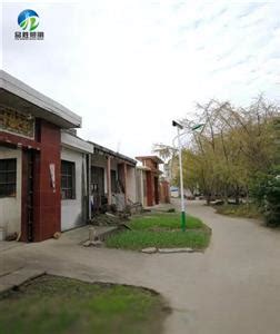 新疆塔城地区裕民县路灯知名厂家接电LED路灯现货价格多少钱-一步电子网