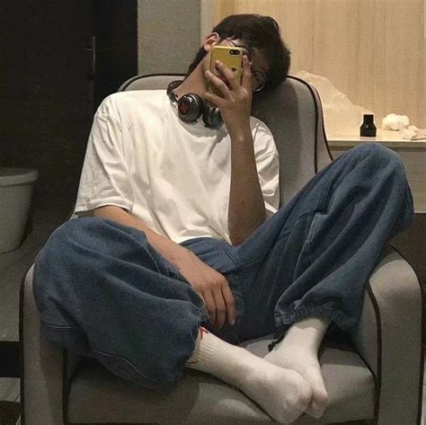 酷男头图片