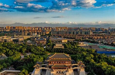 中国科协2023—2025年度创新驱动示范市建设名单公布！陕西咸阳入选 - 西部网（陕西新闻网）