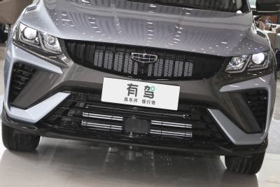今年20252024缤越尾灯：当光影邂逅工业美学  第2张