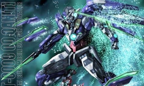 时代最强！高达模型作品【万代RG ν Gundam-牛高达】_RAMBA-站酷ZCOOL