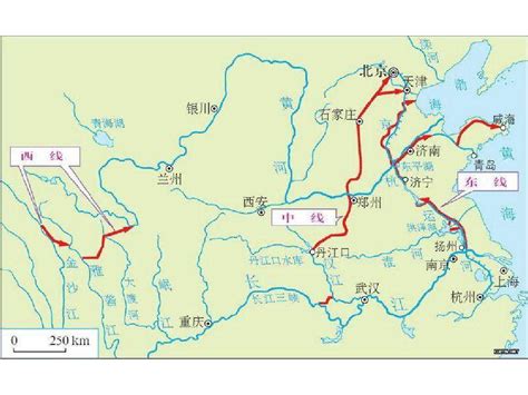 探访京杭大运河沿岸文化带建设 衡水官方称让历史遗产涅槃重生_手机新浪网