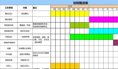 2024年全国各地展览会时间表_展会排期