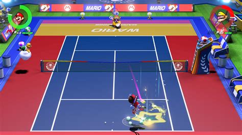 3D网球大赛相似游戏下载预约_豌豆荚