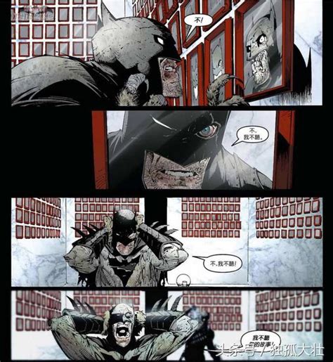 《新蝙蝠侠》发布口碑视频 “这就是我们期待已久的蝙蝠侠”