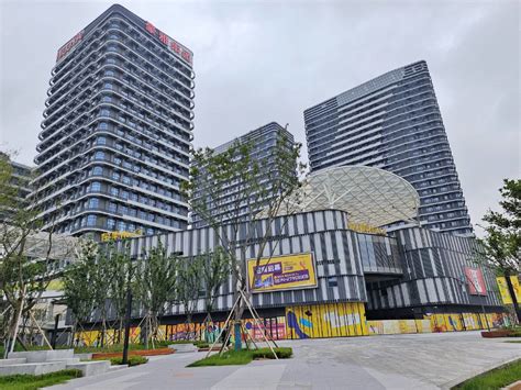 投资商铺、投资买房之亲体验———宁波最有升值前景的地产项目