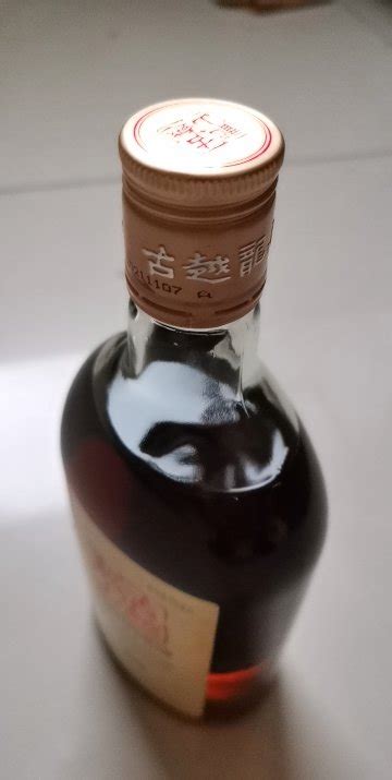 古越龙山 清醇 三年 半甜型 绍兴黄酒 500ml*6瓶 整箱装 -商品详情-菜管家
