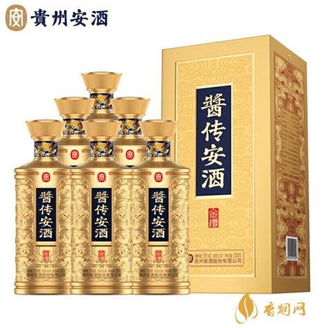 天地金樽酱香型白酒国酱酒：传承中华文化的珍品-香烟网