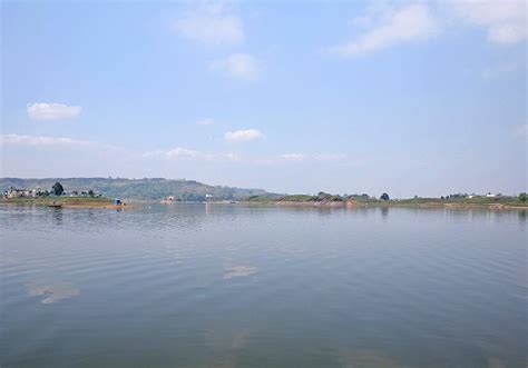 湖北十大著名湖泊排名：东湖在榜，洪湖排第三_排行榜123网