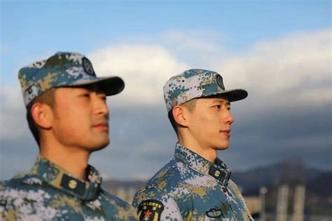 青岛海军潜艇学院与九江三中签署共建生源基地协议书（组图）-九江频道-大江网（中国江西网）
