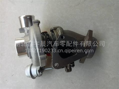 GT15 761433 A6640900880 双龙爱腾 享御 SSANG YONG Actyon Kyron D20DT 2.0LD 涡轮 ...