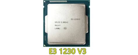 e31230v2超频多少稳定(E3V5处理器装机超频实录)-恒维网