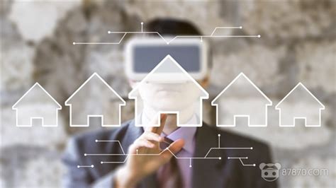 VR看房，能解救今年的房产市场么？ - 数字化观察网