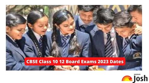 CBSE Board Exam 2023: CBSE Opens Portal for CWSN Students To Avail ...