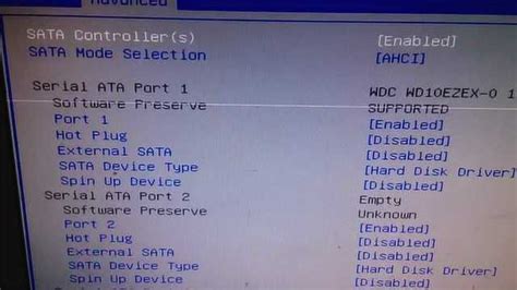 微星主板bios超频设置图解（黑苹果之微星（MSI）主板BIOS详细设置篇）_斜杠青年工作室