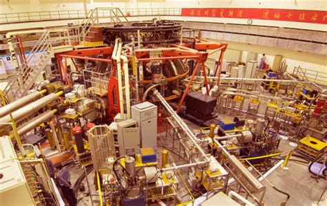 核工业西南物理研究院启动现场6S管理专项改善活动 - 设备管理活动图片 - 成都华标企业管理咨询有限公司