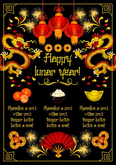 Lunar New Year: Traditions and Celebrations