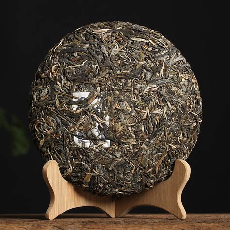 勐海老班章普洱生茶--美术拍卖