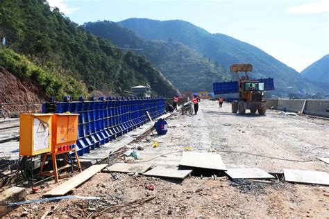 云南普洱思澜高速正式通车-中国煤炭地质总局
