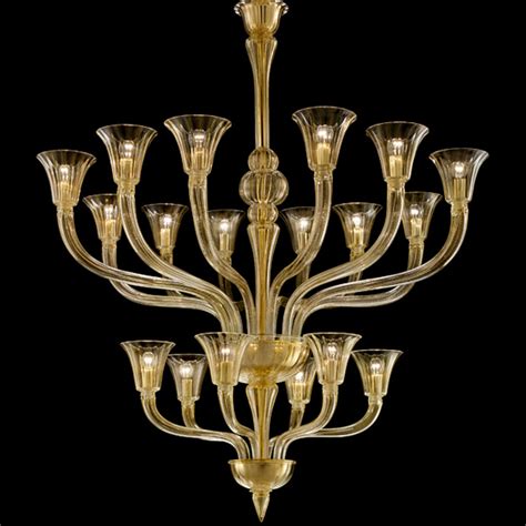 意大利 Flos Romeo Louis II S1 水晶吊灯 Philippe Starck 菲利浦 史塔克 设计_Pendant ...