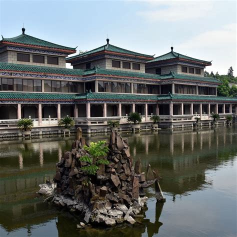 El Museo de Jingzhou (Hubei) — Viaja, descubre, experimenta
