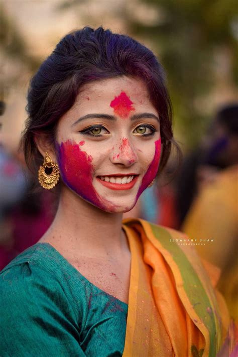 全球最美印度女人用照片告诉你什么叫惊艳，各个都是小仙女_移号推荐信