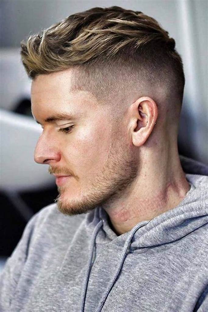 100+ Haircuts For Men Trending In 2021 | MensHaircuts.com