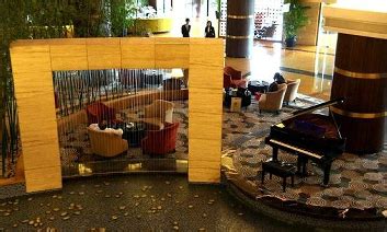 武汉江城明珠豪生大酒店酒店图片