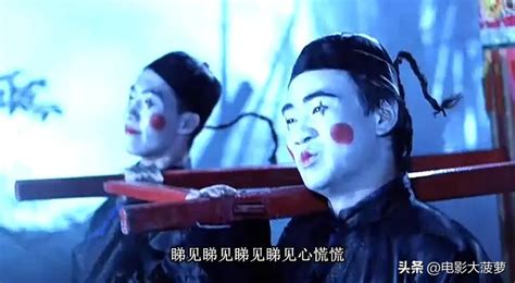 香港“鬼片”最知名10位女艺人：梅艳芳赫然在列，王祖贤惊为天人